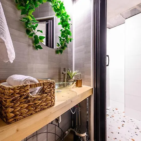 Arena View Premium Lägenhet