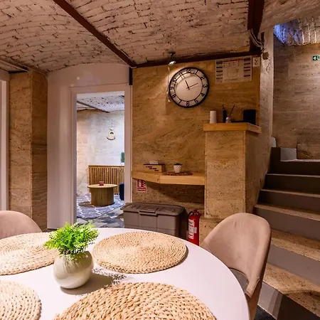 Arena View Premium Lägenhet