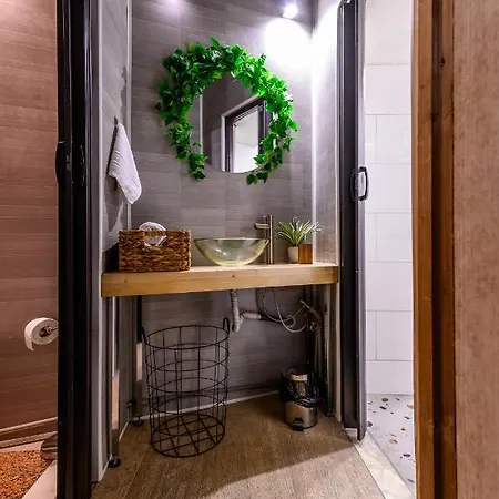 Arena View Premium 아파트 *