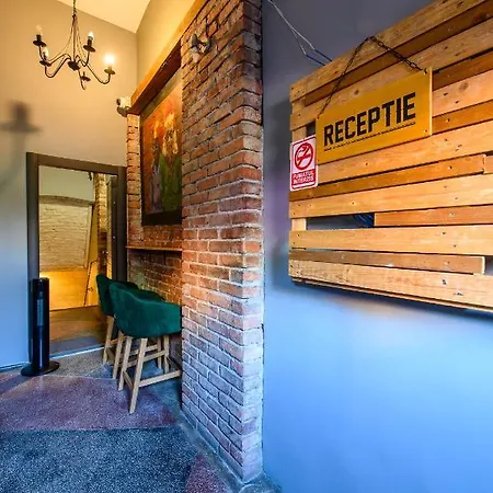 Lägenhet Arena View Premium