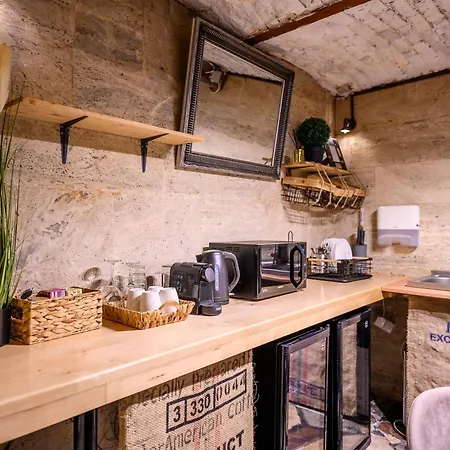 Lägenhet Arena View Premium Cluj-Napoca