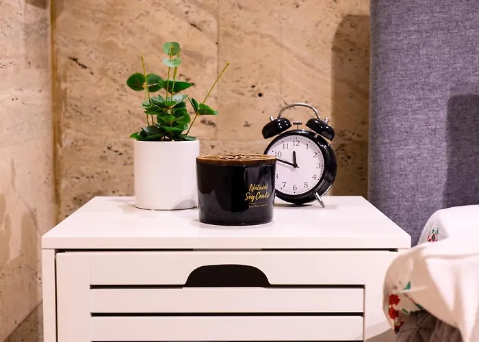 Arena View Premium * クルージュ＝ナポカ