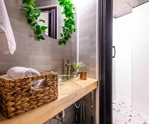 Arena View Premium アパート