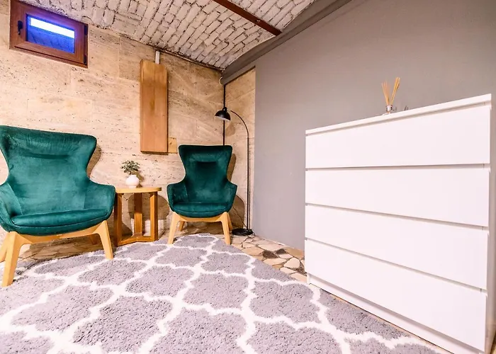 Apartamento Arena View Premium