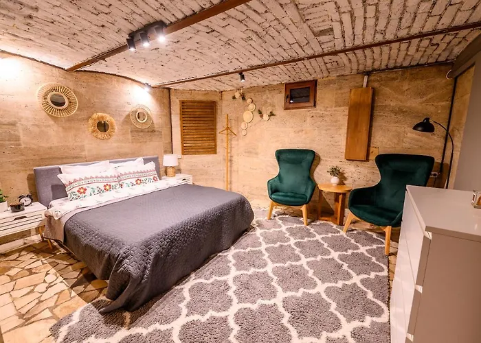 アパート Arena View Premium *