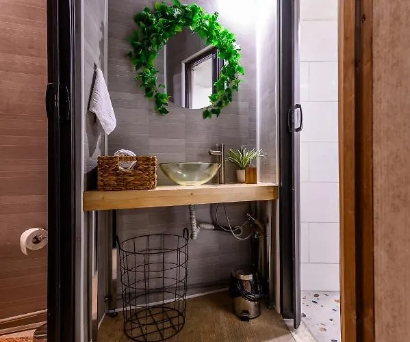 Arena View Premium Apartamento *