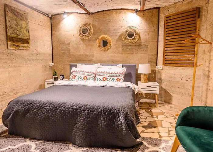 Arena View Premium Apartamento *