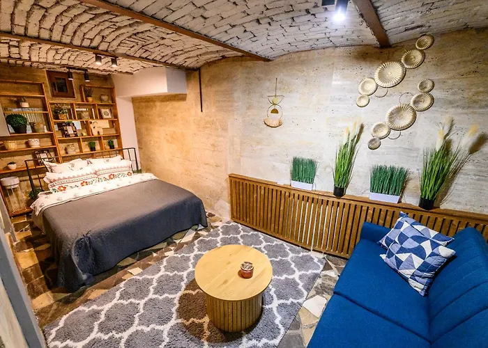 Arena View Premium * クルージュ＝ナポカ